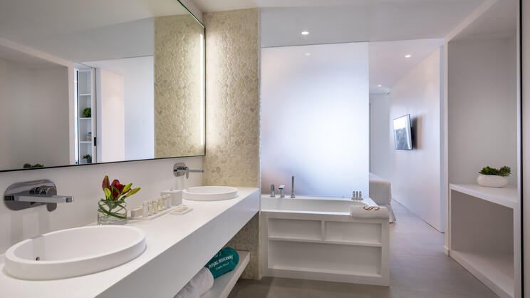 Royal Hideaway Corales Suites